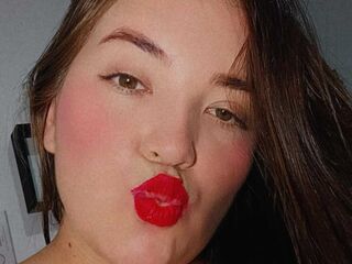 camgirl webcam pic DannaPear