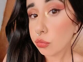 webcam babe DannaRosie