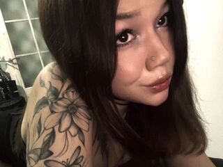 free nude live show DawnFlood