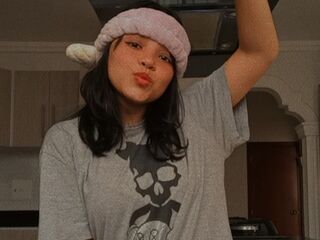 camgirl webcam DayaBlue