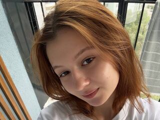 webcamgirl livesex DominoFrost