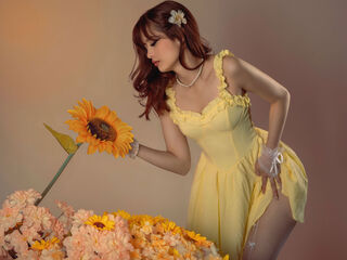 adult live webcam DulceBennet