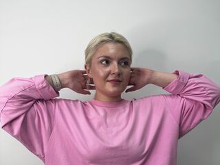 liveshow EasterHiett