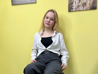 webcamgirl videochat EleneBurchard