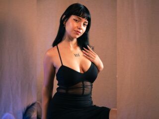 cam girl playing with vibrator ElizabethThaylor