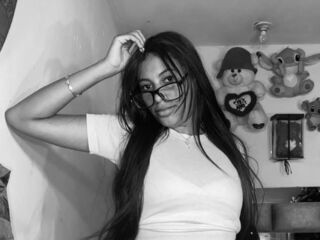 free jasmin cam EllenaStonne