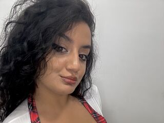 camgirl masturbating with sex toy ElviraEda