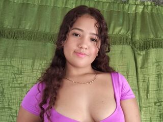 girl porn web cam ElyVanesa