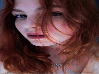 camwhore nude EvaBelial