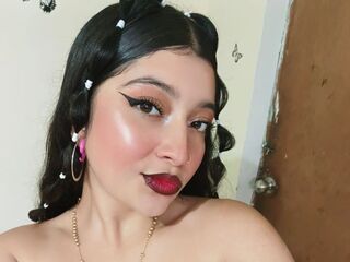 naked girl with cam EvelynJey