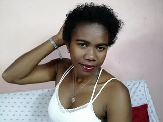 sexy cam girl FaraZeria