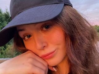 Kinky webcam girl FrancinaTredwell