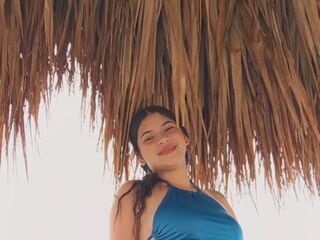 closeup FrancisMarlins