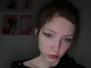naughty camgirl photo GlennaAlman