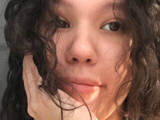topless girl GlennaChambless