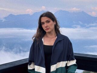 cam strip tease HallieHaines