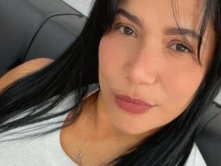live webcam HillaryRouss