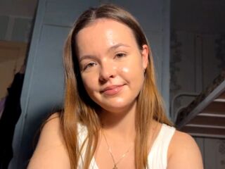 nude cam girl photo HollyCathrin