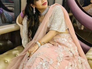 bedroom live cam IndianLily