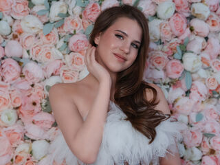 hot naked webcam girl IrisMclaine