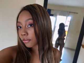 jasmin camgirl live IsaBonita