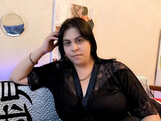 cam sex IsabelleNor