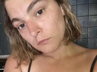 Kinky webcam girl JaneBay