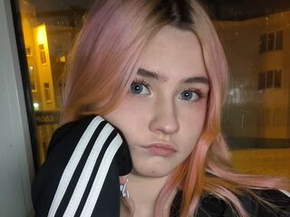 hot striptease cam JanenePreyer
