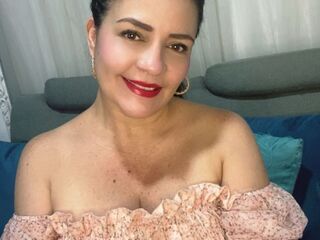 cam girl masturbating with sextoy JanethPelaez