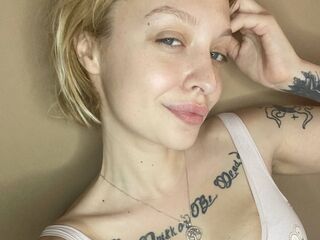 girl nude JennyIce