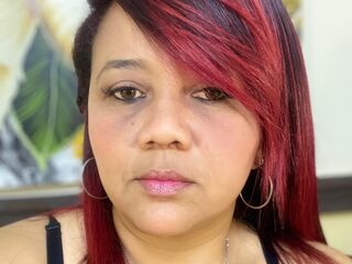 live striptease show JennyMatters