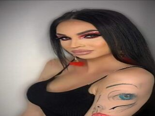 nude webcam JesicaRilley