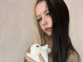 camgirl webcam JessiaZahri