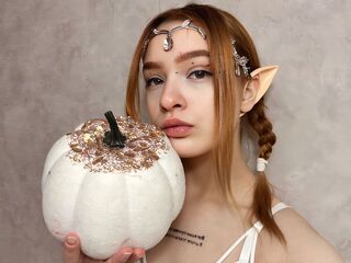 naked webcam girl picture JiaLeen