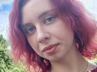 camgirl masturbating with sex toy JinnyStoyne