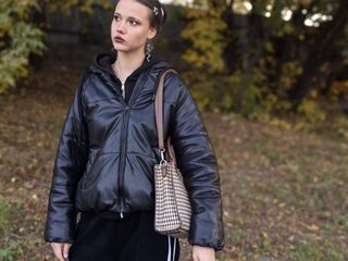 hot girl webcam JolenePeterson
