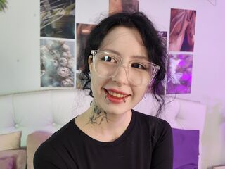 sexy camgirl chat JulietDavies