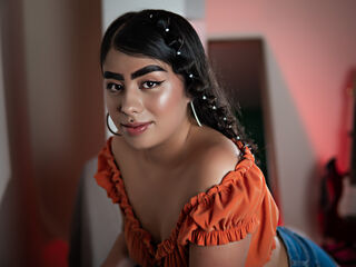 cam girl cam chat JuliieLopez