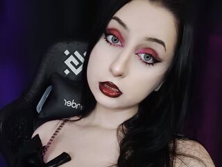 cam girl KailyLooly