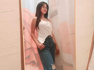 sexy camgirl KallyContez