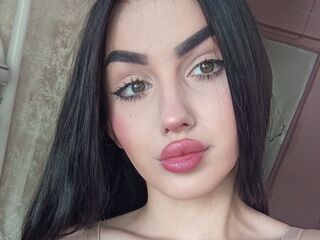 hot cam girl masturbating KamilaBell