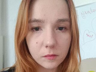 nude cam KarenWillsons