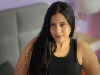 jasmin sexshow KarolinePalmer