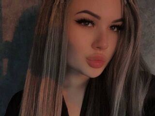 nude webcamgirl KarollinaHerbert