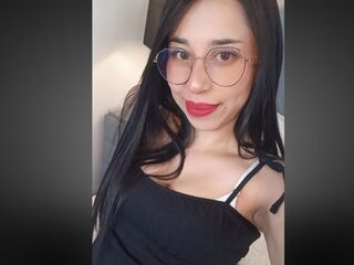 webcamgirl live sex KarolyMoon