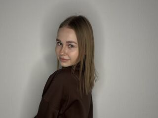 webcam babe KaylaBradley