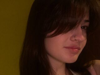 hot camslut KiliMinoa