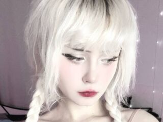 beautiful girlcam KrisToun