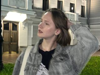 hot girl sex web cam KrissyJn