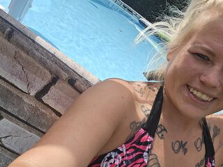 sexy camgirl LaylaM